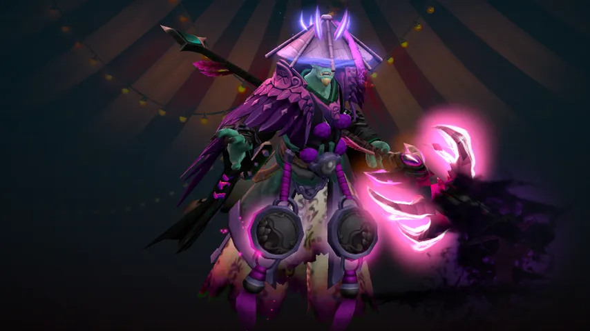 Grimstroke Purple V2